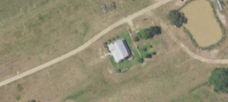Ranch Land with Two Ponds
