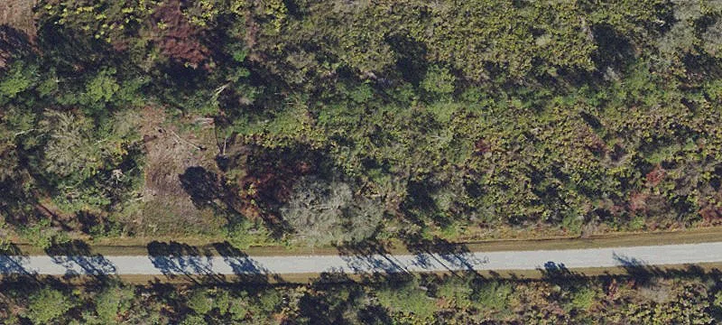 Residential Homesite Lot