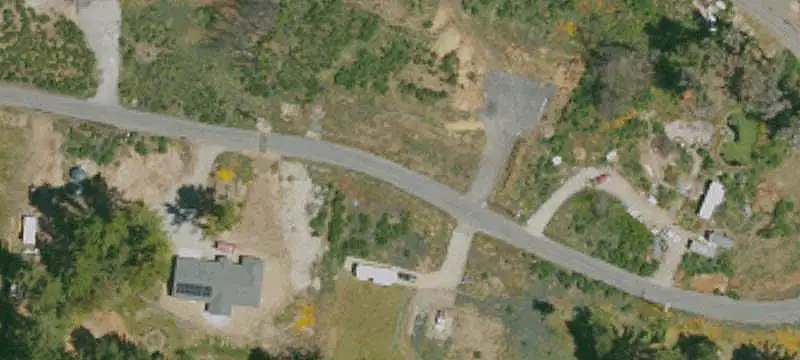 Fully Improved Residential Homesite