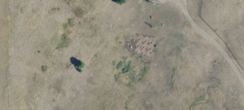 Waterfront Land Parcel