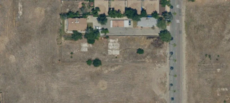 Residential Development Land with R-2 Zoning