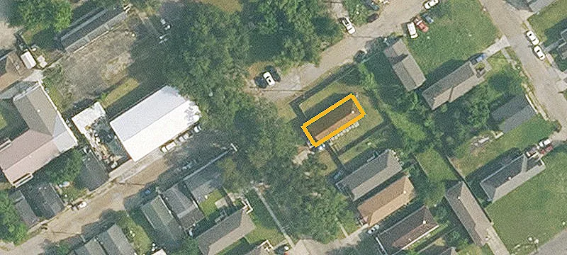 Residential Lot Near Shopping