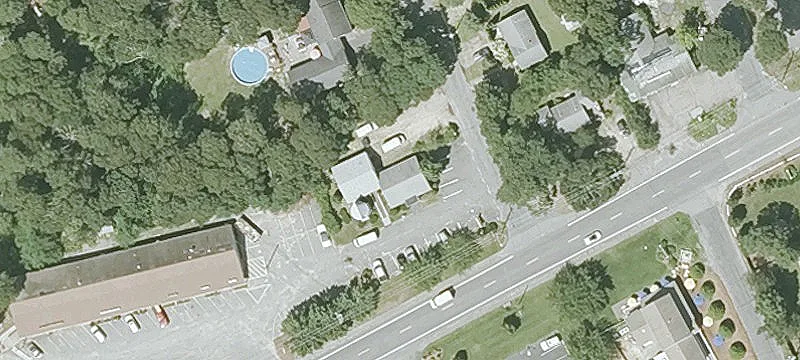 Route 28 Office Building
