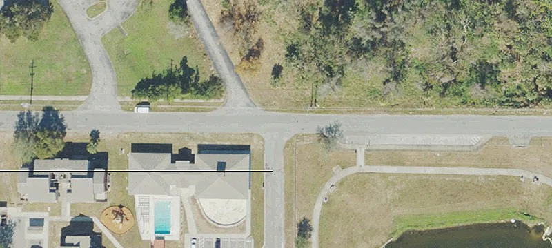 Waterfront Development Land Tract