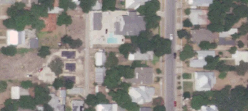 Corner Residential Development Lot