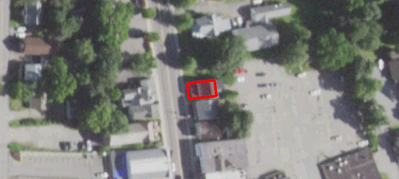 Specialty Property for Sale