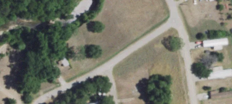 Adjacent Corner Residential Lots