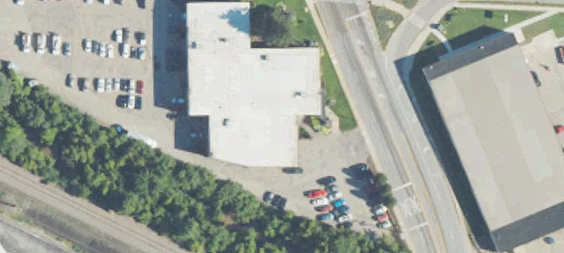 Office Suites for Lease