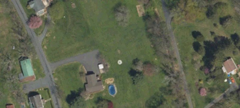 Residential Land Parcel with Privacy