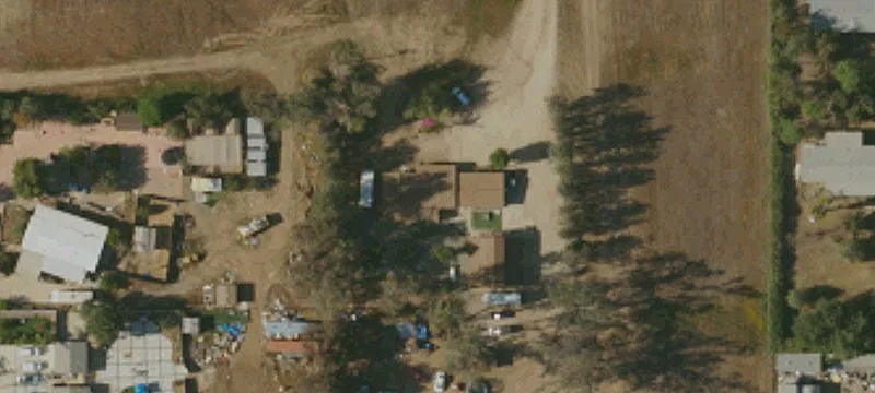 Land Parcel for Development
