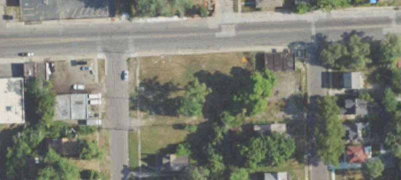 Vacant Land Parcel for Purchase
