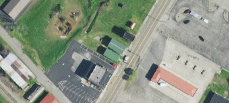 Downtown Medical Office Building