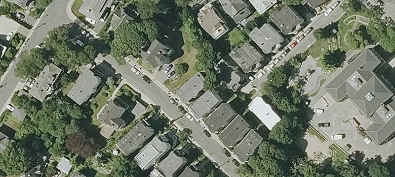 Three-Unit Residential Income Property