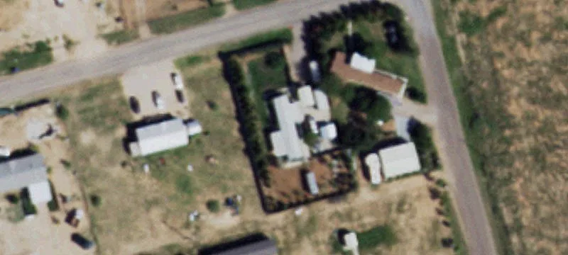 Multi-Lot Industrial/Commercial Land