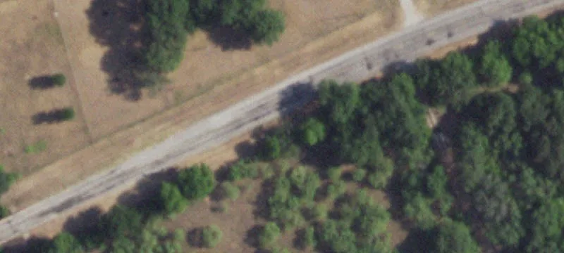 Ranch Land with River Frontage