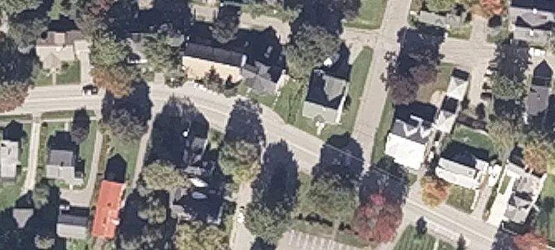 Fourplex with Strong Rental History