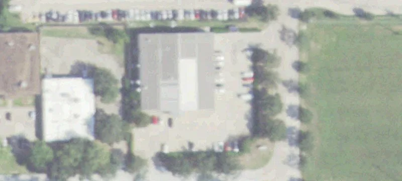 Industrial Specialty Property