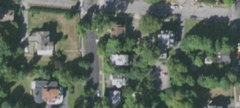 Seven-Unit Residential Income Property