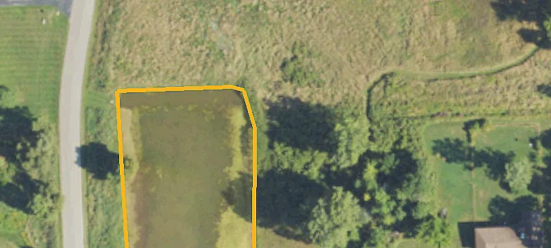 Build-Ready Estate Home Lot