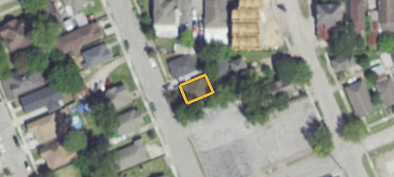 Apartment Building with 8 Units