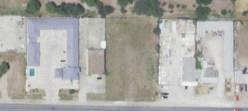 Convenience Store Corner Property