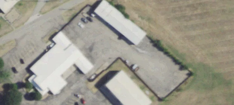 Flex Office and Warehouse Facility