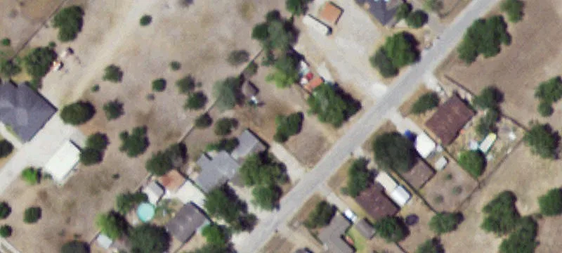 Single-Family Residential Vacant Lot