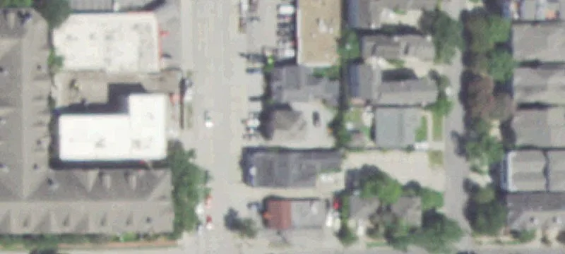 Residential Development Land with Existing Home