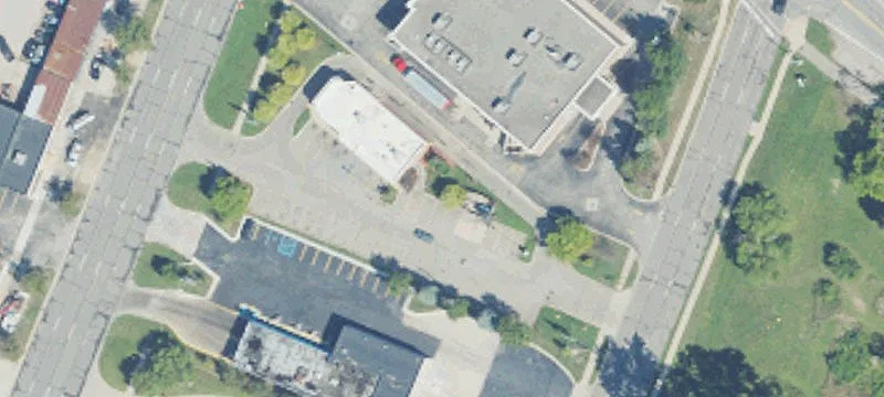 Multi-Unit Flex/Industrial Building