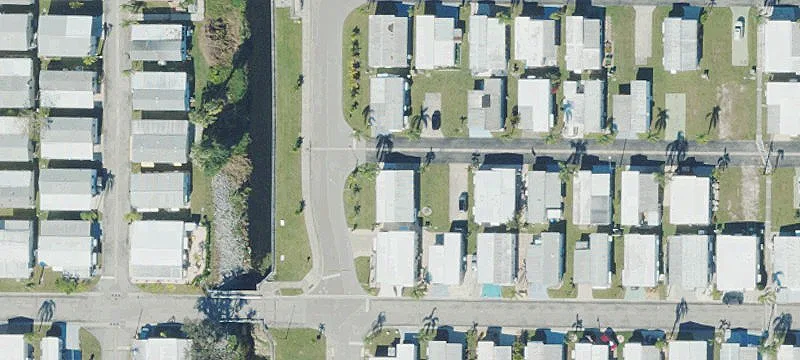 Residential Building Lot