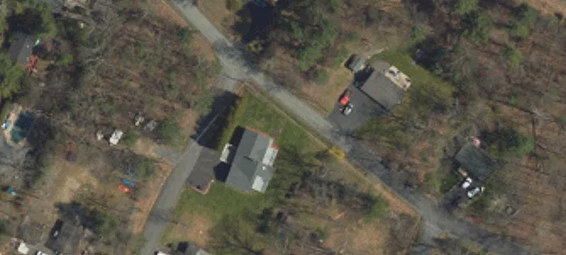 Waterfront Building Lot in Lake Community