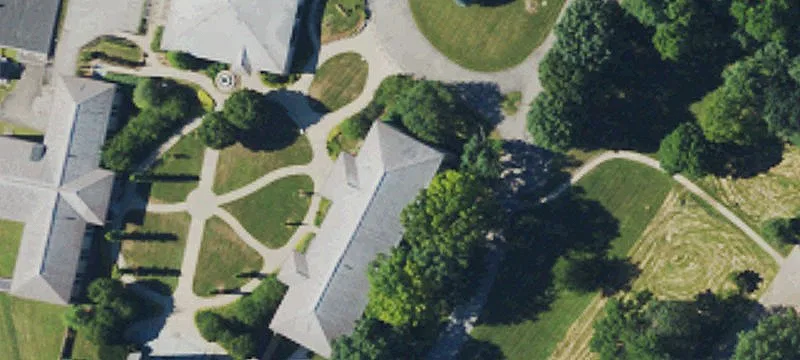 Developable Residential Land Parcel