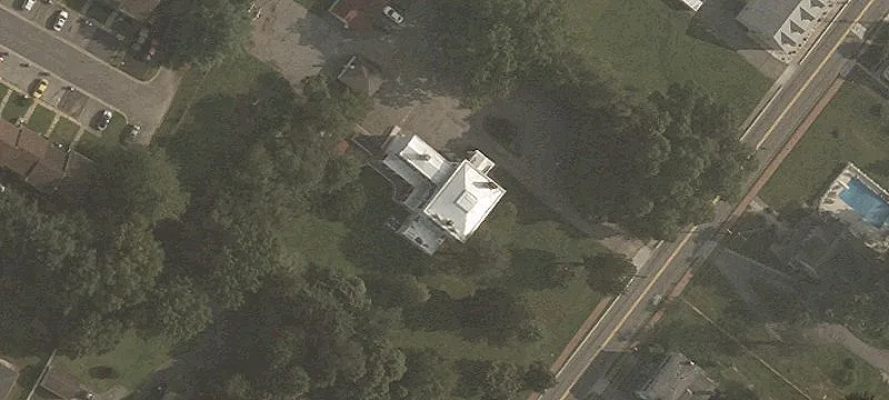 Historic Greek Revival Estate with Annex