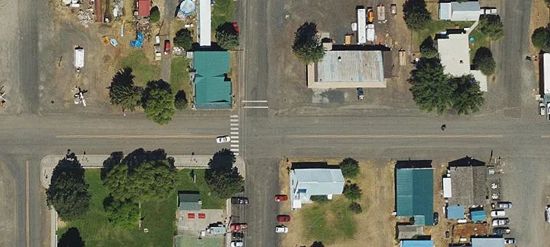 Dividable Commercial-Residential Lot
