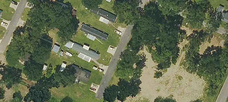 Buildable Residential Lot