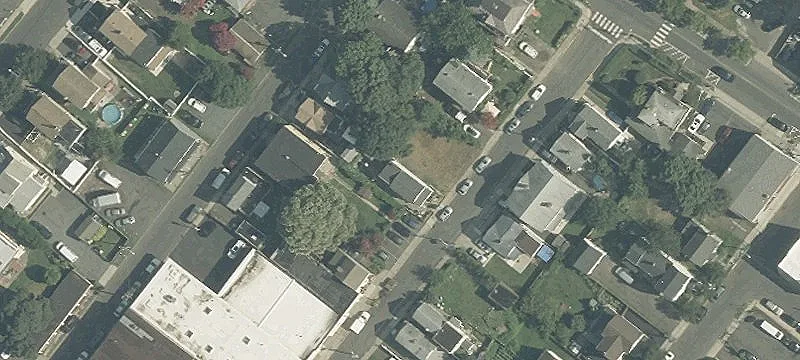 Approved Residential Building Lot