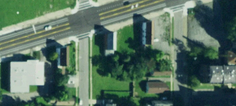 Vacant Development Lot