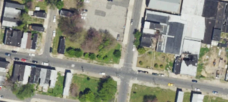 Vacant Residential Lot Opportunity