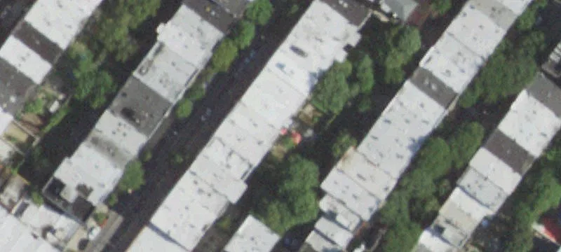 Stabilized Six-Unit Apartment Building