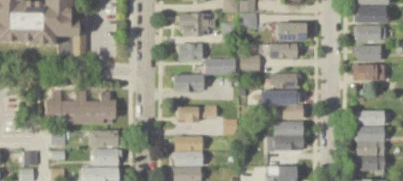 Townhome-Style Duplex