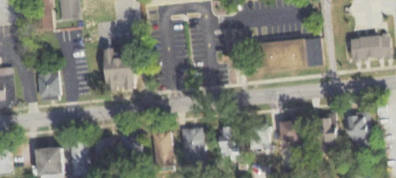 Historic 8-Unit Apartment Building