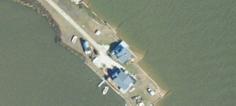 Waterfront Development Lot