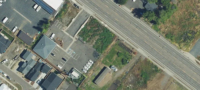 Single-Tenant Medical Office Building