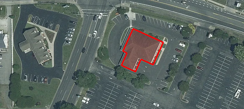 Commercial Pad Sites with Road Frontage