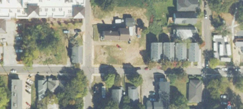 Compact Land Parcel for Sale