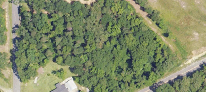 Large Acreage Residential Development Land