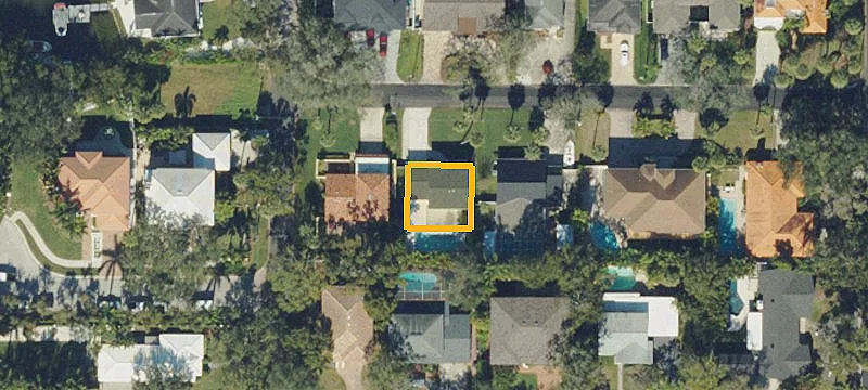 Residential Development Lot
