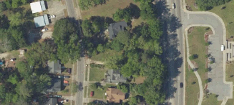 Residential Home Lot