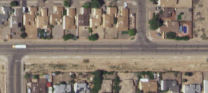 Residential Building Lot