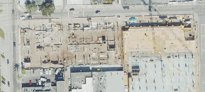 Ground-Floor Retail in Mixed-Use
